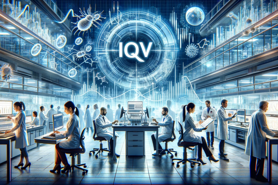 IQV-Monthly
