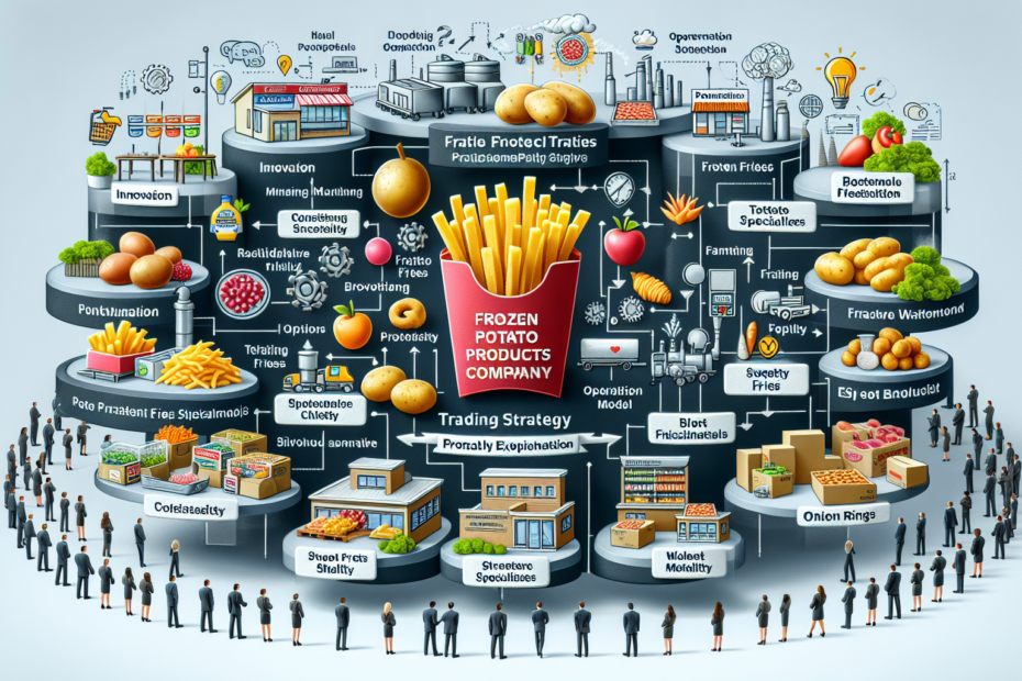 visual representation of Lamb Weston Holdings, Inc. Monthly Seasonal Trading Strategy. LW Lamb Weston Holdings, Inc., a global leader in the frozen potato industry, has carved a niche for itself by providing high-quality potato products to foodservice establishments, retail customers, and further processors worldwide. The company's core offerings include frozen french fries, potato specialties, onion rings, and sweet potato fries, catering to the diverse needs of its extensive customer base. LW Lamb Weston's target market encompasses restaurants, fast-food chains, schools, hospitals, and grocery stores, solidifying its position as a trusted partner in the food industry. The company's revenue streams primarily stem from the sale of its frozen potato products, with a significant portion generated through its extensive foodservice distribution network. LW Lamb Weston's value proposition lies in its commitment to innovation, delivering consistent product quality, and maintaining a reliable supply chain. Its operational model emphasizes efficiency, leveraging state-of-the-art processing facilities and strategic sourcing of raw materials to optimize costs and ensure product availability.