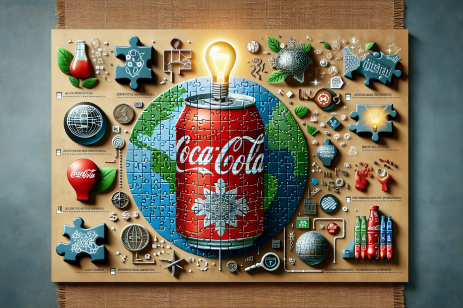 visual representation of The Coca-Cola Company Monthly Seasonal Trading Strategy. The Coca-Cola Company (KO), a global beverage giant, has captivated consumers worldwide with its iconic beverages for over a century. With its headquarters in Atlanta, Georgia, KO operates in over 200 countries and boasts a diverse portfolio of sparkling soft drinks, still beverages, water, enhanced water, juices, dairy, plant-based beverages, teas, coffees, and energy drinks. KO's target market encompasses individuals of all ages, and its revenue streams stem from product sales, concentrate sales, and strategic alliances. The company's value proposition lies in its ability to deliver refreshing beverages that have become an integral part of global culture. KO's operational model revolves around a vast network of bottling partners, ensuring efficient distribution and localized production. Its growth strategy is bolstered by innovation, expansion into emerging markets, and strategic partnerships. The industry analysis reveals that KO operates in a highly competitive beverage industry, characterized by intense competition, changing consumer preferences, and regulatory challenges. Despite these, KO's brand recognition, extensive distribution network, and commitment to quality have fortified its position as a leading player in the industry.